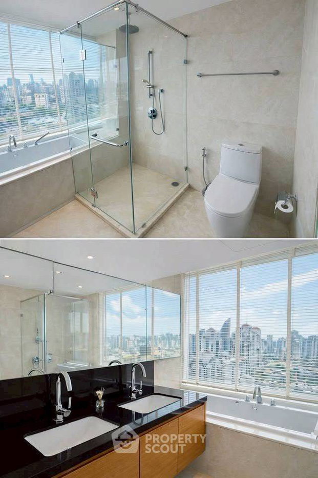 รูป คอนโด 3 ห้องนอน 140 ตร.ม. ชั้น 21 ที่ Eight Thonglor Residence ใกล้ BTS ทองหล่อ (ID 3080221) - รูปที่ 14/14