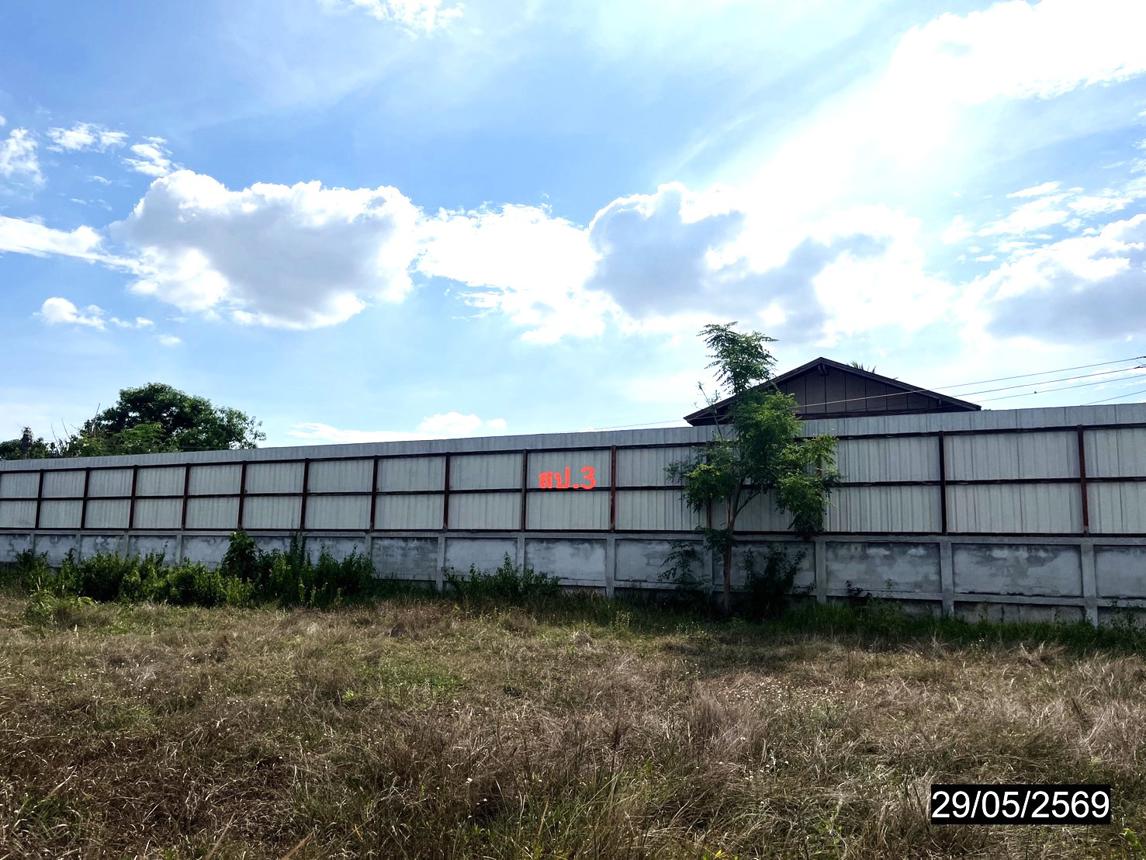รูป โกดัง 606 ตร.วา ฆ้องชัย กาฬสินธุ์ 5.3M - รูปที่ 29/34
