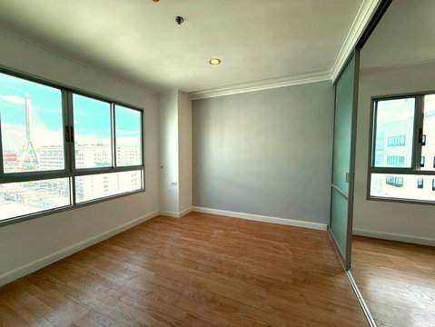 A046909 Lumpini Place Rama 8