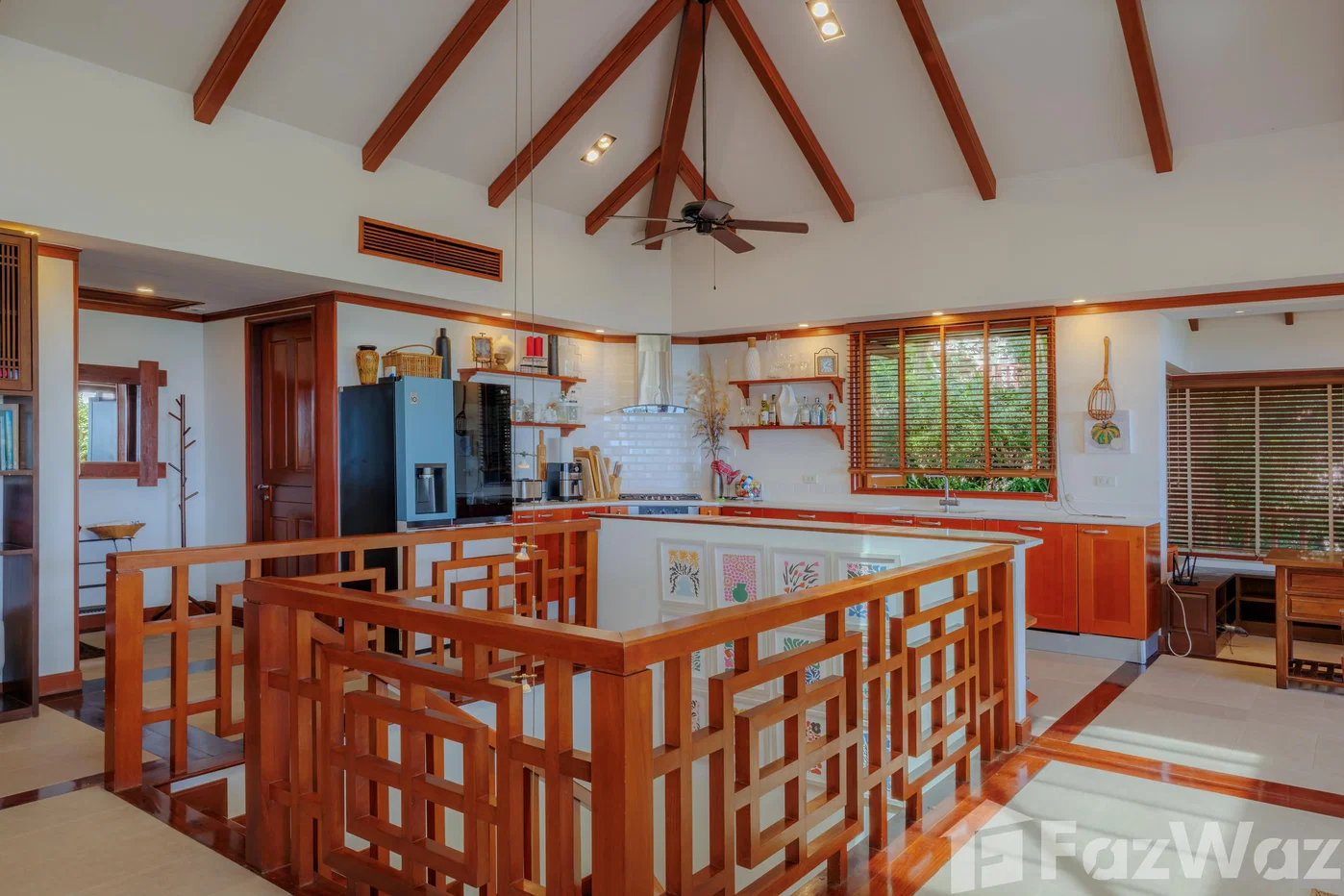 รูป ขาย วิลล่า 3 ห้องนอน ในโครงการ ออร์คิดเดอเรสซิเดนซ์ 6576755 - รูปที่ 20/43