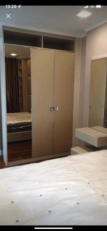 รูป 🏙️✨ FOR RENT: The Metropolis Samrong Interchange — SPACIOUS MODERN LIVING NEXT TO BTS & MRT! 💰 Rental Price: 20,000 THB/month - รูปที่ 4/5