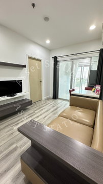 💎ให้เช่า Centric Sathorn-Saint Louis ห้องเฟอร์ครบพร้อมเข้าอยู่✨BTS สุรศักดิ์