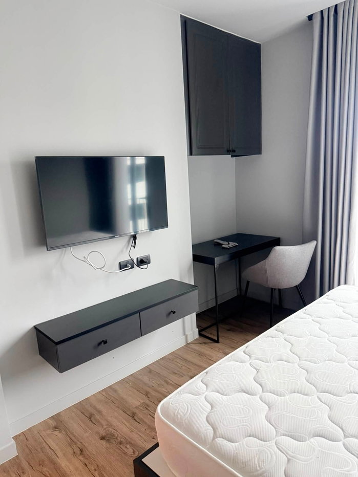 picture SP125📍 (For Rent) Chamonix Sriracha Tel: 064-242-6068,099-690-3486 - 3/8