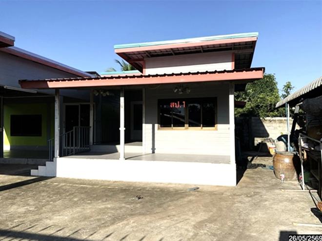 picture HOME 61 Sq.w. Kaeng Khlo Chaiyaphum for 768,000 - 2/22