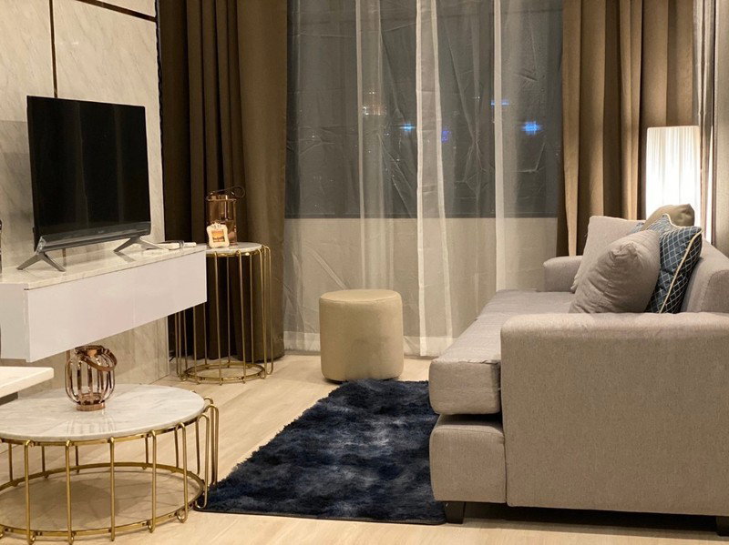 picture A046867 Knightsbridge Prime Sathorn - 7/8