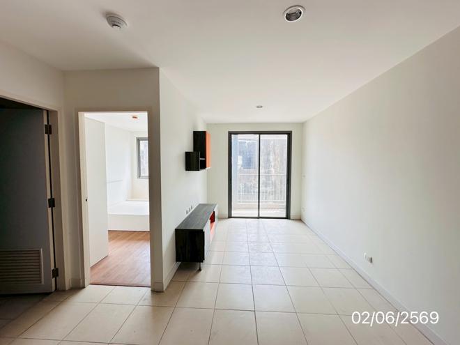 picture CONDO 33.76 Sq.m. Muang Samut Prakarn Samut Prakarn for 2.4M - 1/24