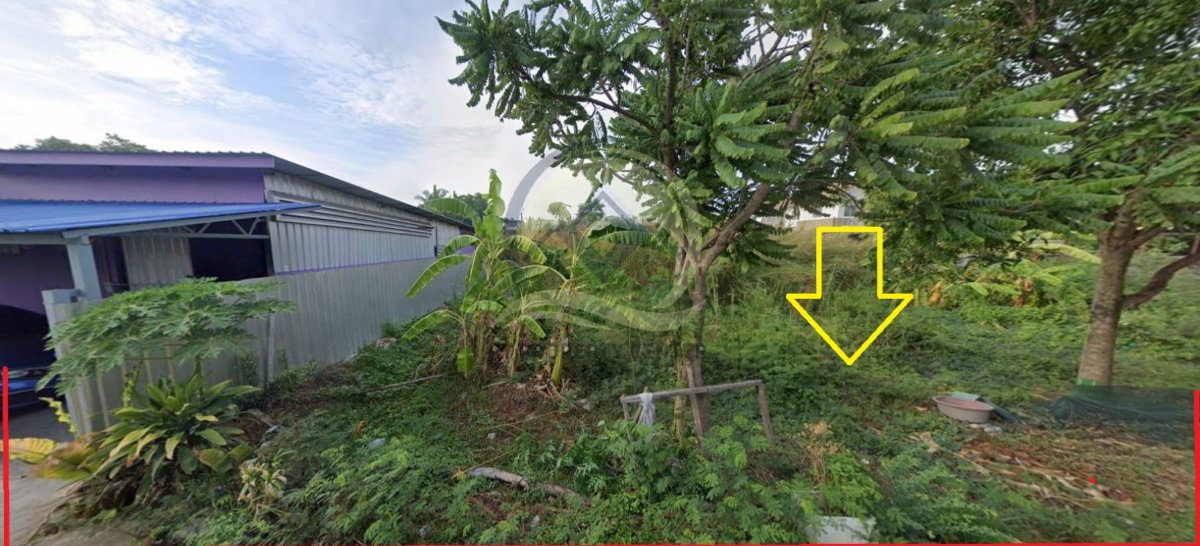 รูป ที่ดินเปล่า จัดสรรหมู่บ้านสวัสดิการ 3 ซอยเพชรเกษม 77 แยก 4 - 7 ถนนเพชรเกษม ราคาพิเศษ พร้อมพิจารณาทุกข้อเสนอ - รูปที่ 5/6