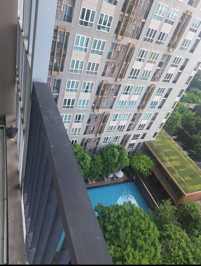 picture MN3728 The Key Sathorn - Ratchapruek Full Furnitured - 11/11