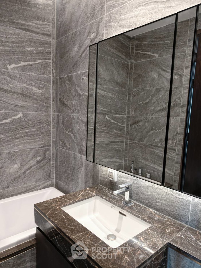 picture 15th-Floor 1-BR Condo At The Esse Sukhumvit 36, 70m To BTS Thong Lor (ID 3080690) - 15/18