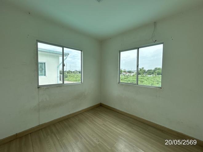 picture TOWN HOUSE 34.9 Sq.w. Bang Plee Samut Prakarn for 3.5M - 10/36