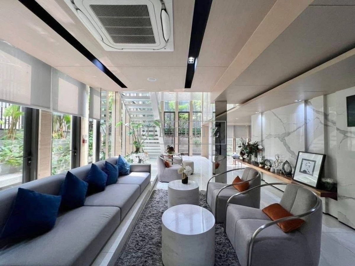 รูป ✨ THE CHEAPEST DEAL IN ASOKE! Own a Serene Low-Rise Luxury Condo with Ultimate Privacy at the Absolute Lowest Price! ✨ - รูปที่ 18/19