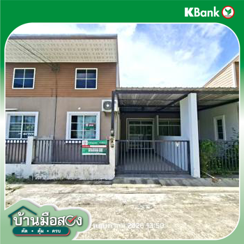 picture TOWN HOUSE 18 Sq.w. Ban Khai Rayong for 1.4M - 20/22