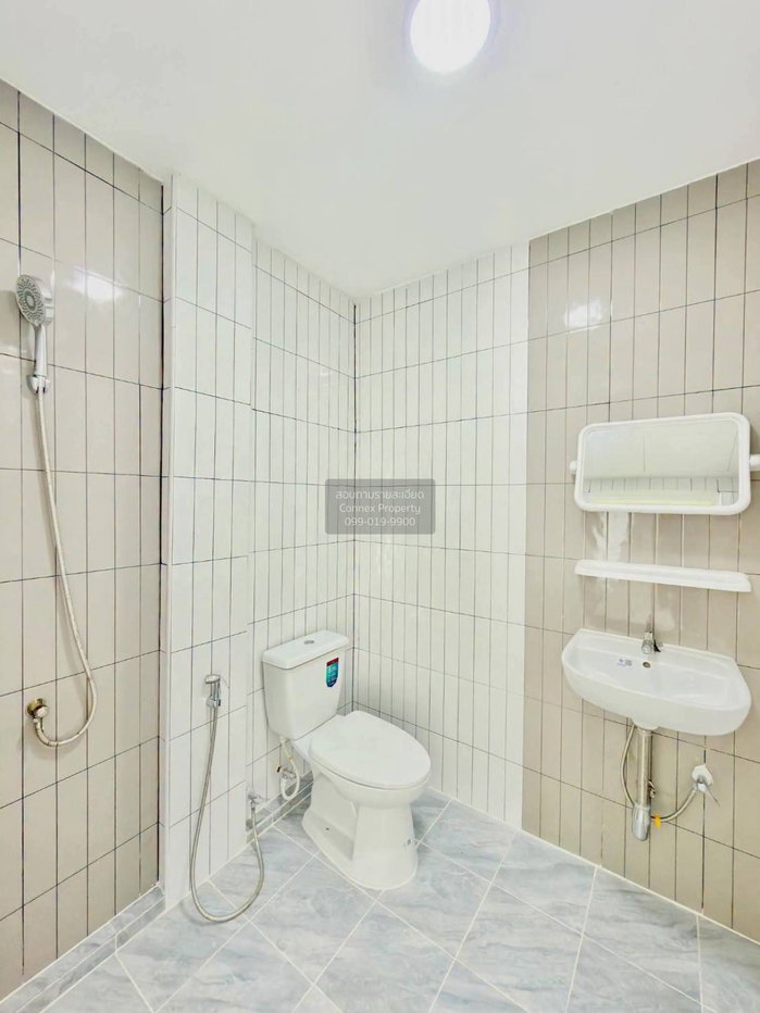 รูป ขายทาวน์เฮ้าส์/ทาวน์โฮม เบญจทรัพย์ รังสิต - คลอง 6 ✅ ทักไลน์ @connexproperty ตอบทันที ทีมงานมืออาชีพ ✅ - รูปที่ 9/9