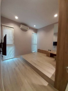รูป 🏡✨ขายบ้านในโครงการโรชาเลีย รีสอร์ท วิลล่า เชียงใหม่ สันผักหวาน T. 063-6649056 - รูปที่ 8/20