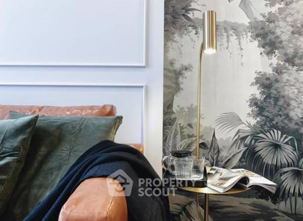 picture 1-BR Condo At Noble Be 33, 43 Sqm On 4th Floor Near BTS Phrom Phong (ID 1372783) - 4/16