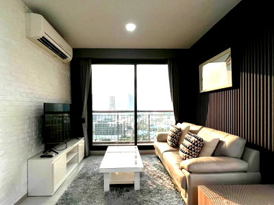 Condos for rent : Condo for Rent at Rhythm Sukhumvit 42 (F6907083)