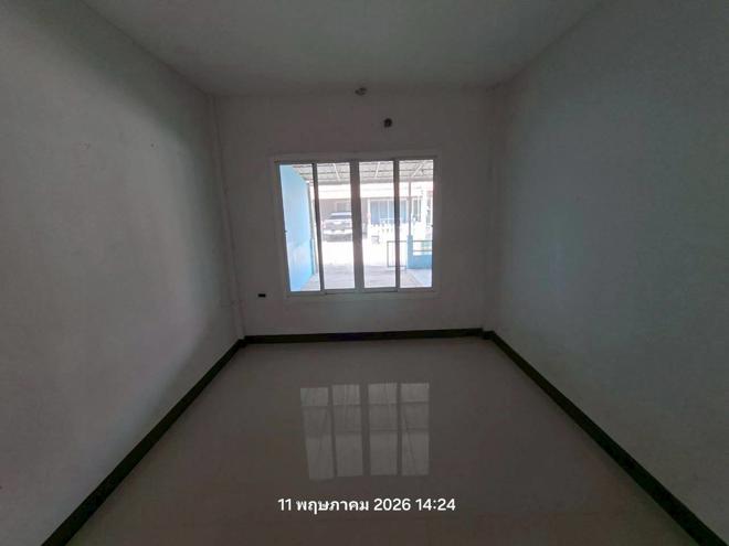 picture TOWN HOUSE 24 Sq.w. Sri Maha Pho Prachinburi for 1.6M - 4/18