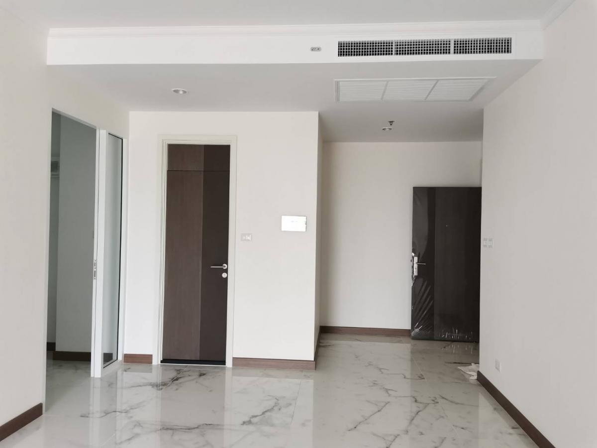 รูป Supalai Elite Surawong【𝐒𝐄𝐋𝐋】🔥ห้องเรียบหรู พร้อมพื้นที่ทำงานภายในห้อง🔥 ติดต่อไลน์ไอดี: @hacondo - รูปที่ 3/10