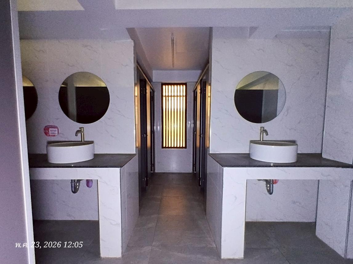 picture TOWN HOUSE 106.2 Sq.w. Lat Phrao Bangkok for 66.7M - 57/72