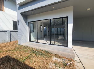 picture HOME 50.6 Sq.w. Bang Bua Thong Nonthaburi for 9.3M - 15/43