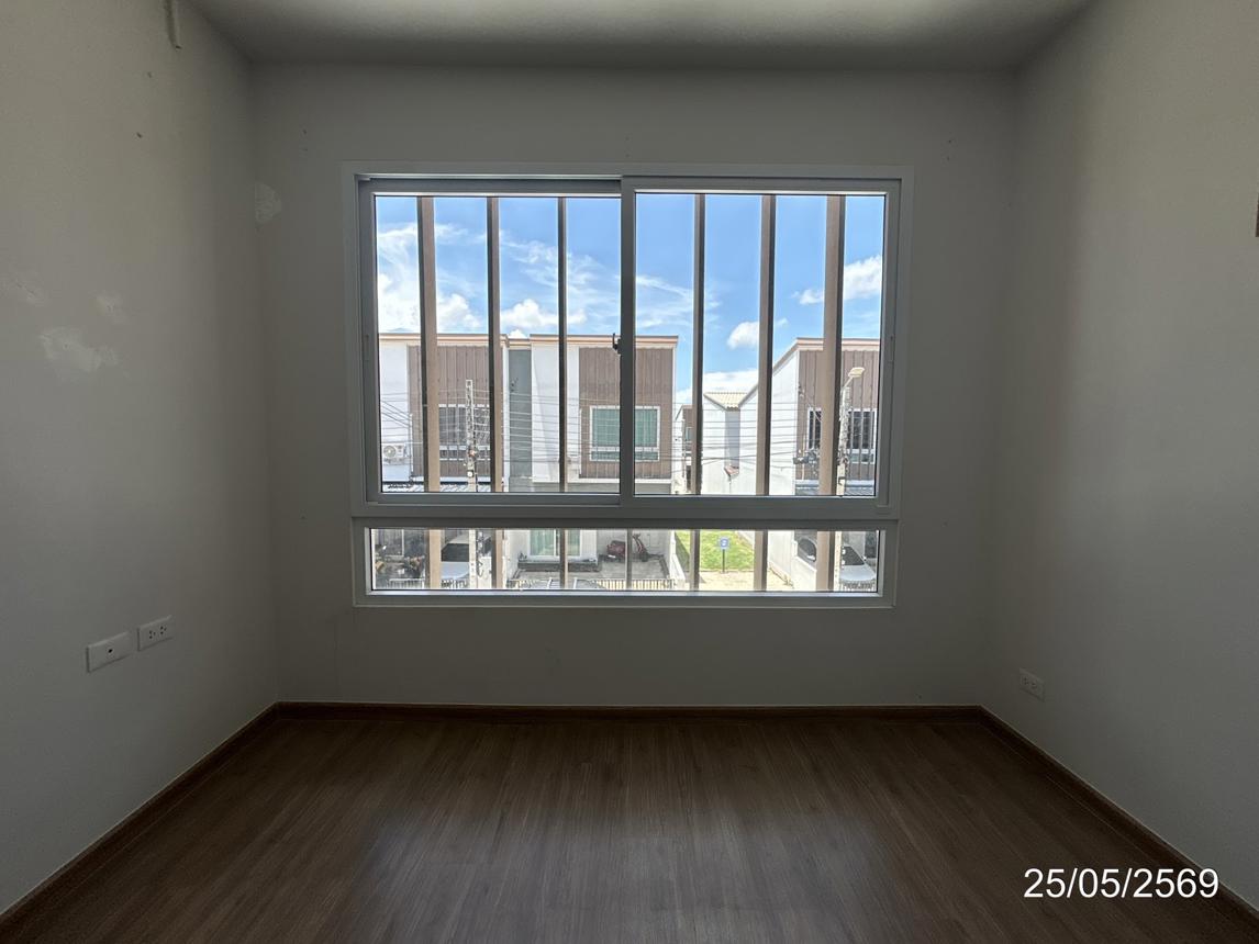 picture TOWN HOUSE 18.5 Sq.w. Bang Bo Samut Prakarn for 2.5M - 27/40