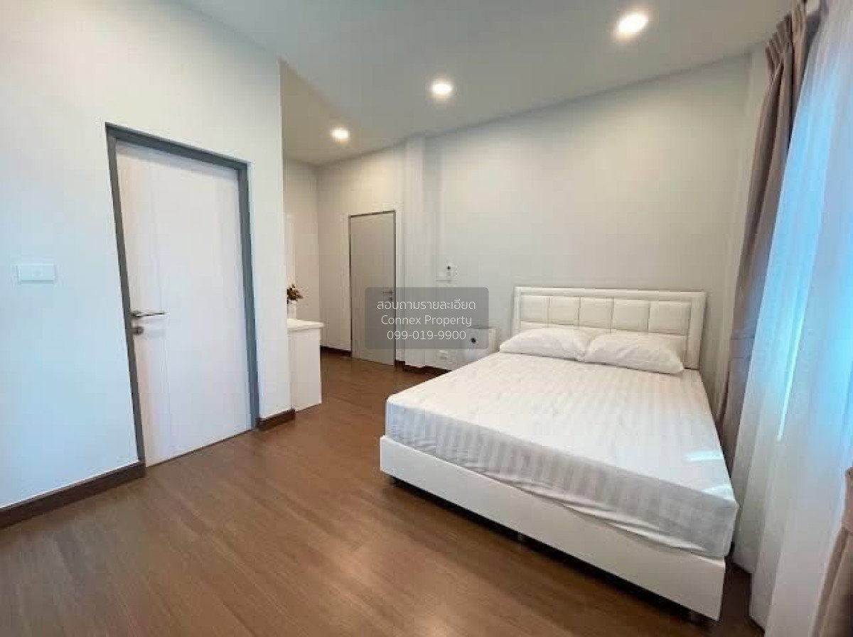 รูป เช่าบ้าน เดอะ ซิตี้ บางนา บางแก้ว บางพลี สมุทรปราการ CX-163820 ✅ ทักไลน์ @connexproperty ตอบทันที ทีมงานมืออาชีพ ✅ - รูปที่ 6/9