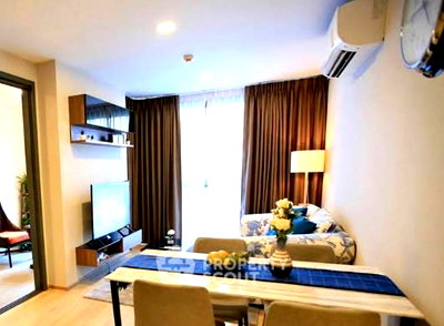 ขายคอนโด : คอนโด 2 ห้องนอน ขาย Taka Haus Ekamai 12 ใกล้ BTS เอกมัย (ID 3048744)