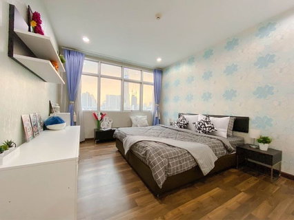 รูปภาพ Chewathai Ratchaprarop for rent ready to move in