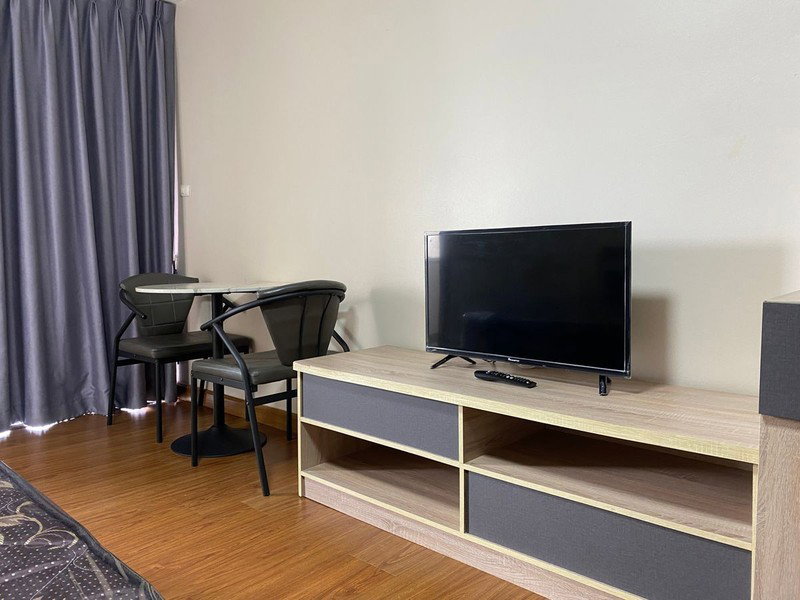 รูป A046709 B Condo - รูปที่ 3/8
