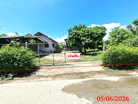 picture HOME 220 Sq.w. San Pa Tong Chiang Mai for 1.7M - 11/14