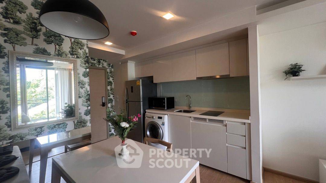 รูป ราคาดี 1 ห้องนอน 48 ตร.ม. ที่ LIV @ 49 ใกล้ BTS ทองหล่อ (ID 635489) - รูปที่ 5/27