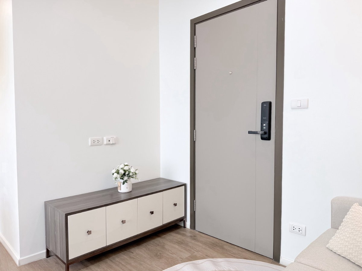 รูป ขาย!!! 🏙️ The Nest Sukhumvit 64 ( ห้องสวย รีโนเวทใหม่ ส่วนกลางครบ💕💕💕 ) - รูปที่ 2/20
