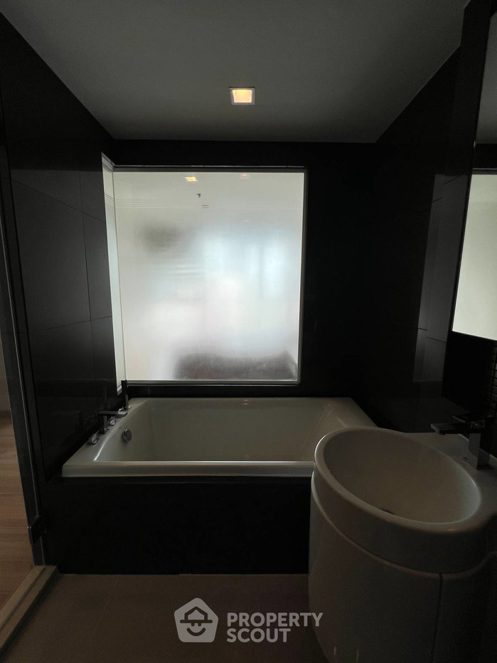 รูป คอนโด 2 ห้องนอน 63 ตร.ม. ใน Rhythm Sathorn ใกล้ BTS สะพานตากสิน 300 ม. (ID 3079473) - รูปที่ 22/25