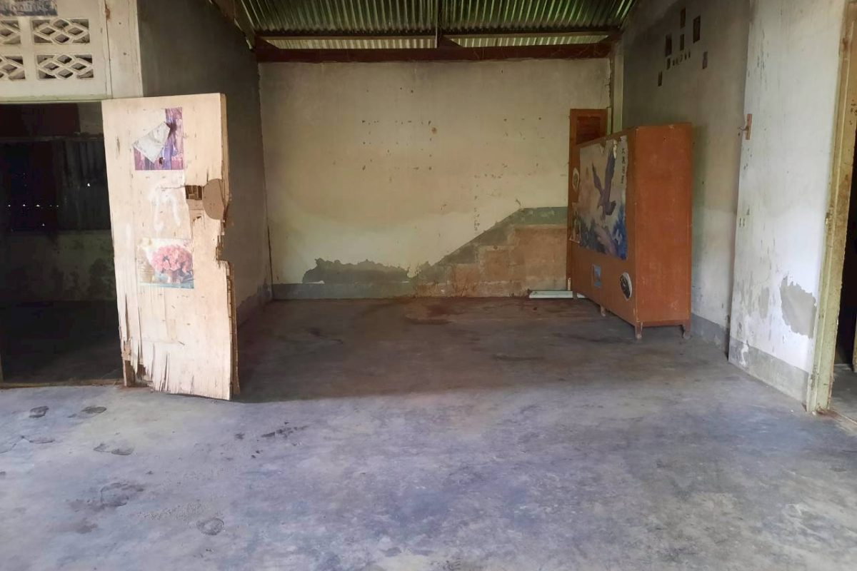 รูป AL-2-0054|บ้านพักอาศัยชั้นเดียว นครพนม-บึงกาฬ (212) ต. บ้านแพง อ.บ้านแพง จ.นครพนม(ราคา 490,000 บาท ) - รูปที่ 10/12