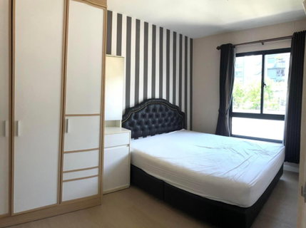 รูปภาพ 🏙️✨ FOR RENT: iCondo Sukhumvit 105 — SPACIOUS MODERN LIVING IN LASALLE! 💰 Rental Price: 14,000 THB/month | 📲 Line ID: @condobkk (with @)