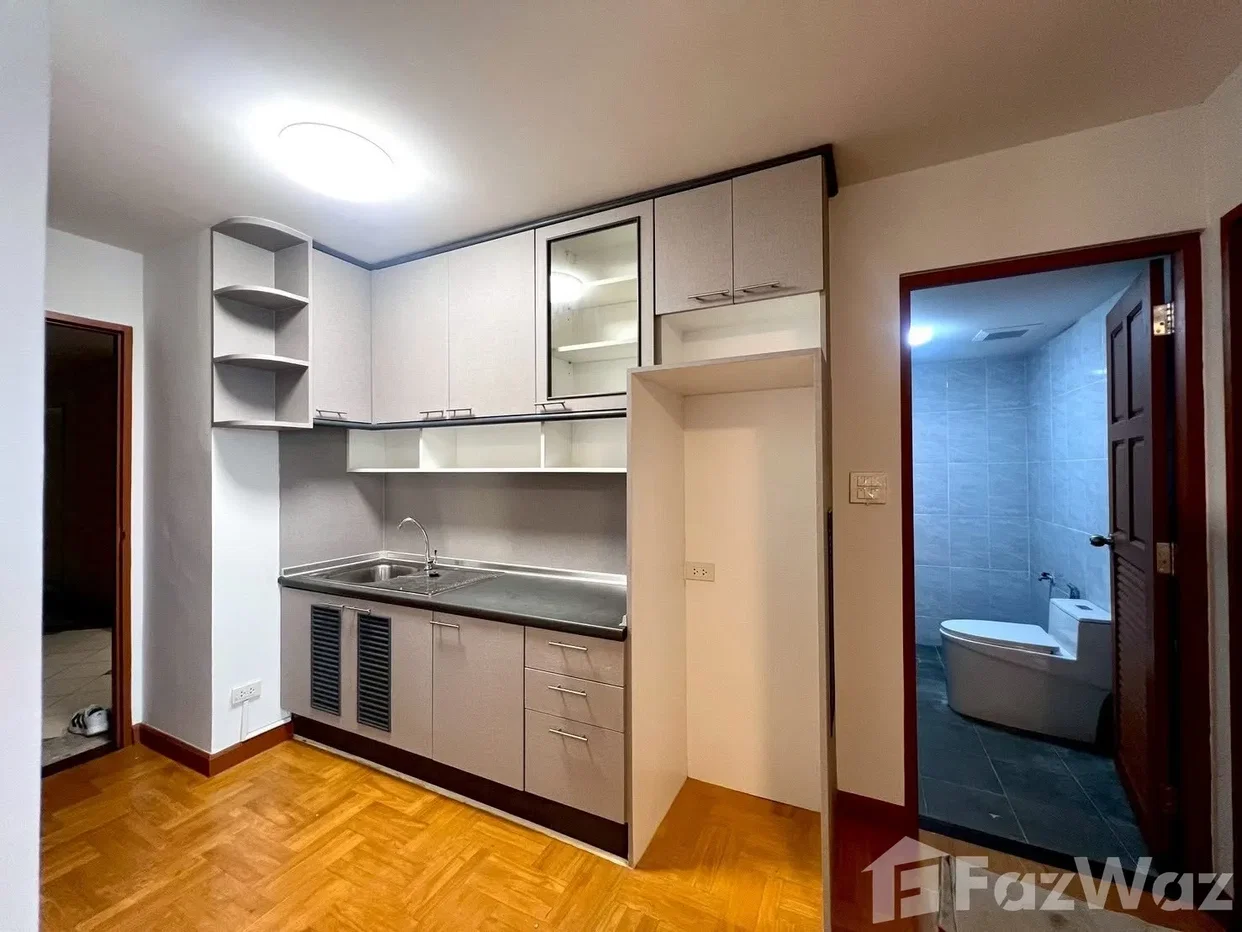 picture 2 Bedroom Condo for sale at Ratchada Pavilion 6576598 - 13/15