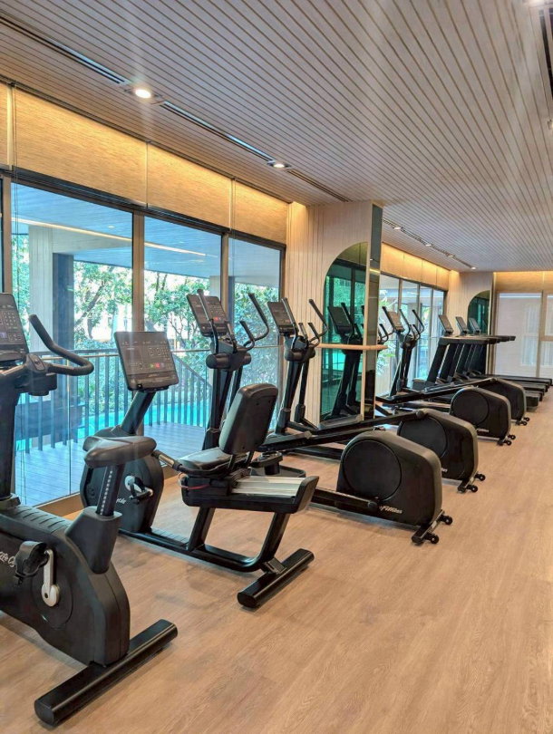 รูป 🎊ปล่อยเช่า Mekin Haus by Sansiri – เชียงใหม่ 🔥ค่าเช่า 22,000บาท/เดือน - รูปที่ 11/19