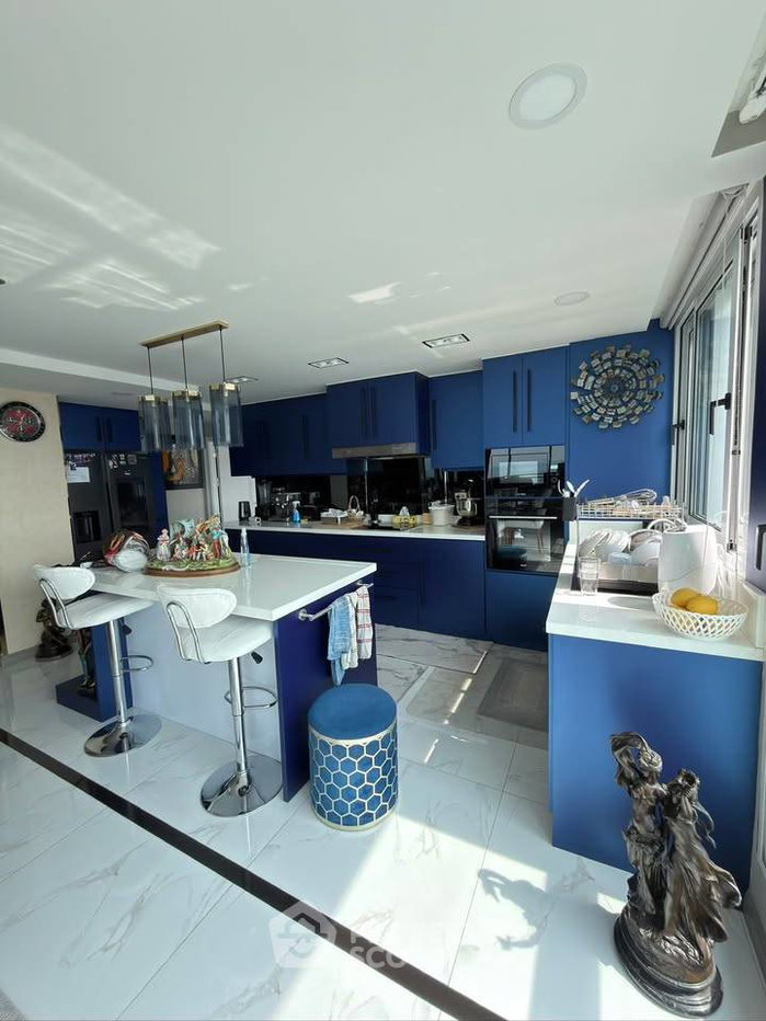 รูป คอนโด 2 ห้องนอน ขาย Northshore พื้นที่ 187 ตร.ม. พัทยาเหนือ (ID 3078739) - รูปที่ 5/10