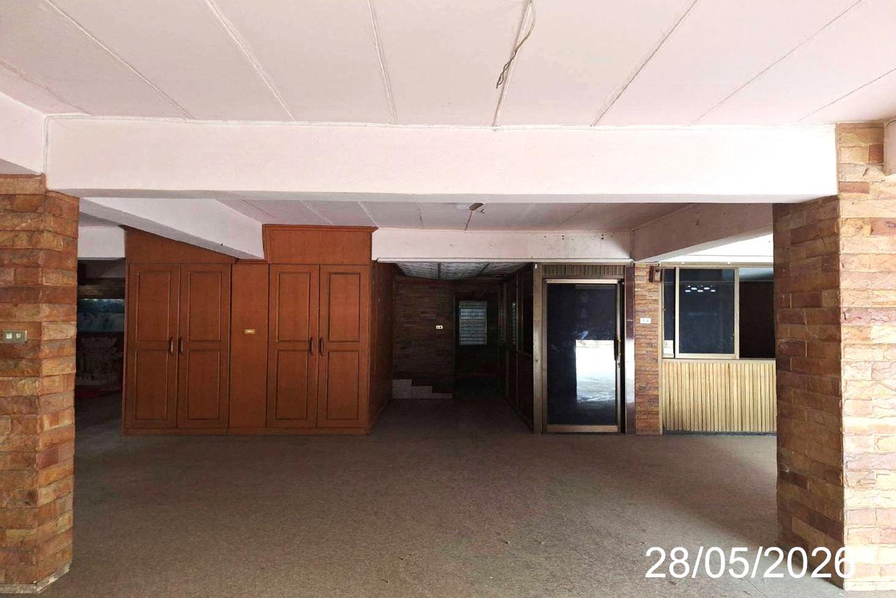 รูป อาคารพาณิชย์ 72 ตร.วา เมืองลำปาง ลำปาง 12M - รูปที่ 22/44