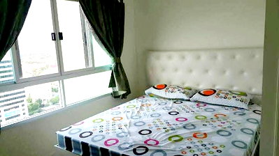 Condos for rent : ✨🏙️ #ForRent Condo Lumpini Park Rattanathibet ✨