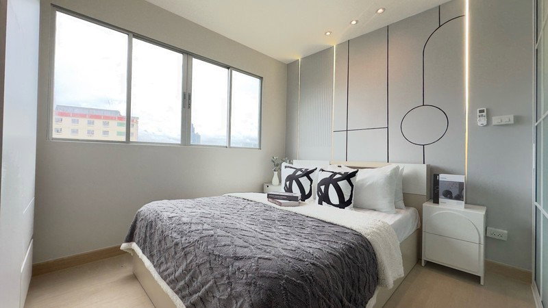 รูป A047291 D Condo Charan - Bangkhunnon - รูปที่ 6/8