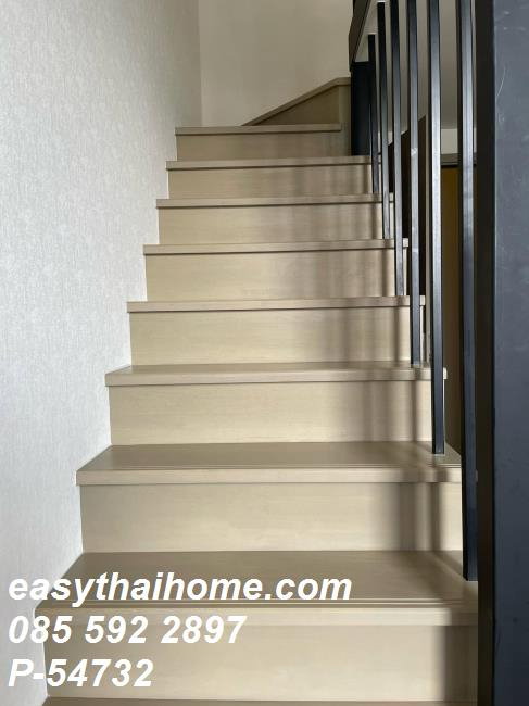 รูป P-54732 📢 โซนสุขุมวิท ไซต์ 1 นอน 1 น้ำ Duplex | รามาดา พลาซา เรสซิเดนซ์ บาย ไซมิส แอสเสท ใกล้ BTS อ่อนนุช Line: @easythaihome 085-592-2897 - รูปที่ 20/24