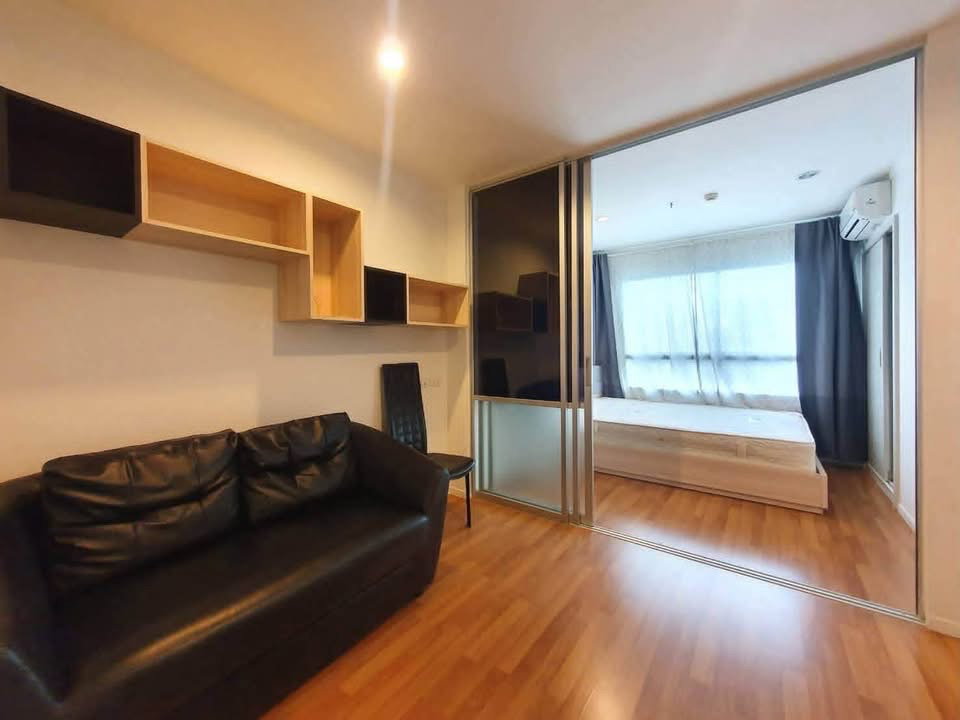💖For rent Lumpini park Rama9 Near MRT Rama9