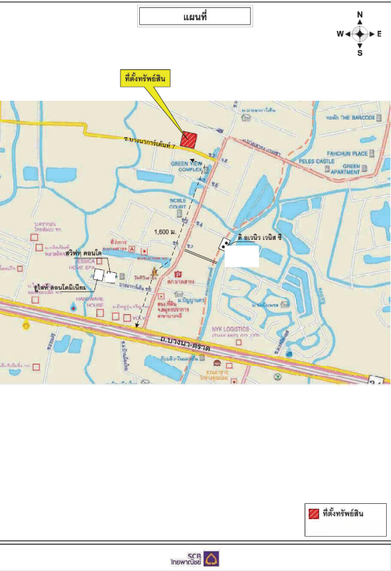 picture CONDO 28.66 Sq.m. Bang Sao Thong Samut Prakarn for 1.9M - 2/26