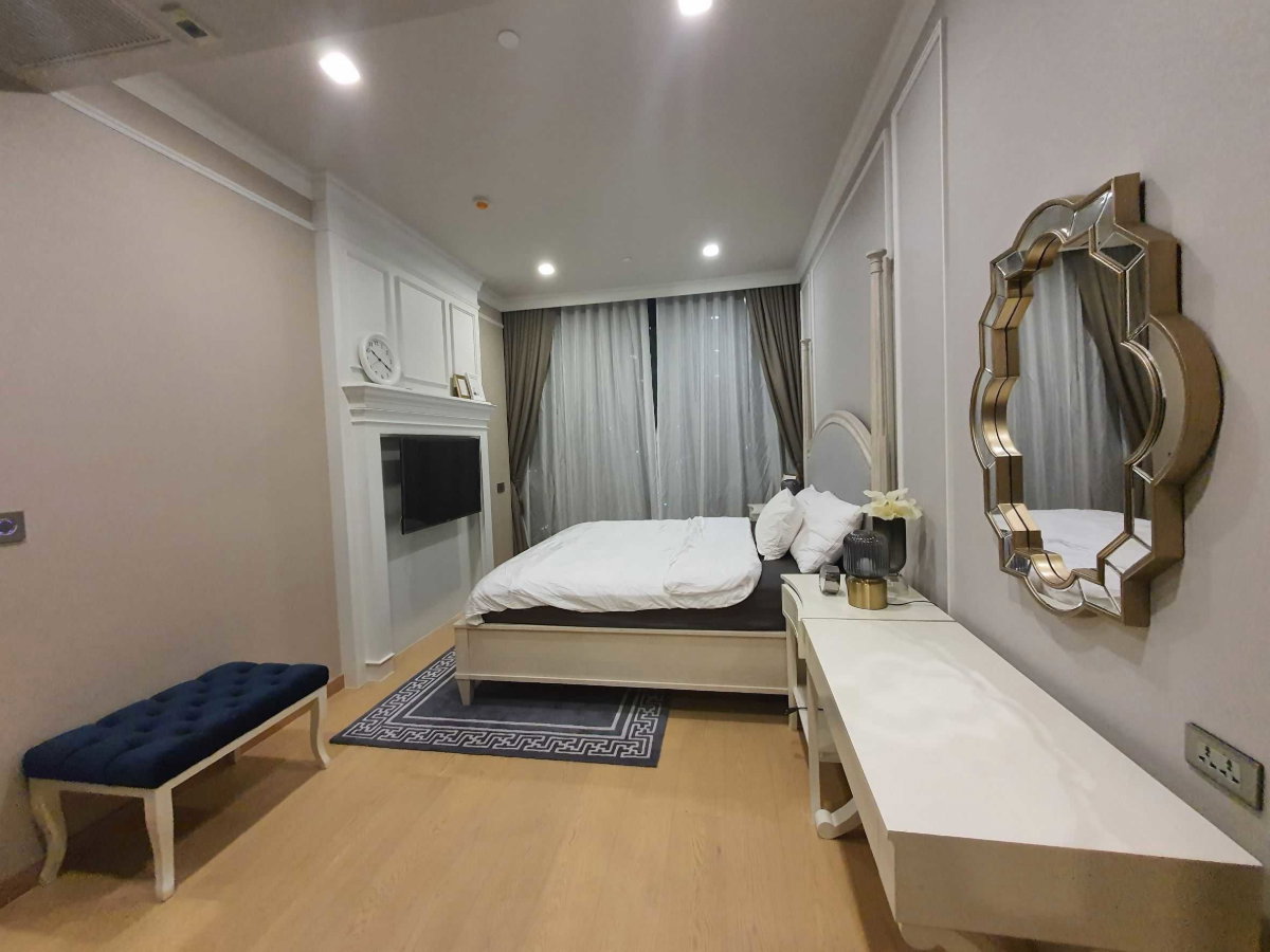 picture LTHC15941 - Luxury Condo for Rent Thonglor | The Monument Thonglor | 140,000 THB - 3/7