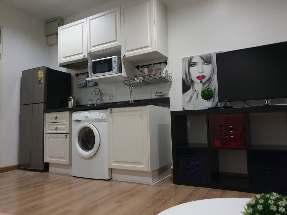 picture The Seed Memories Siam【𝐒𝐄𝐋𝐋】🔥Compact room with complete functionality, no wasted space!🔥 Contact Line ID: @hacondo - 7/9