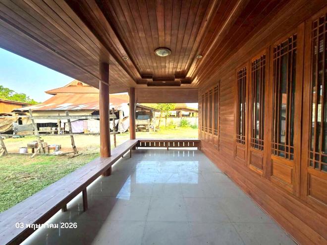 picture HOME 143.7 Sq.w. Sung Men Phrae for 4.6M - 8/44