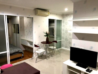 Condos for sale : A046911 Lumpini Place Rama IX - Ratchada