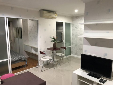 A046911 Lumpini Place Rama IX - Ratchada
