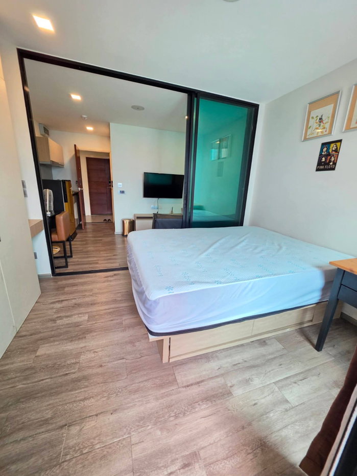 รูป คอนโดบราวน์​พหลโยธิน​67​ ใกล้​รถไฟฟ้า​บีทีเอส​สายหยุด​  - รูปที่ 1/10
